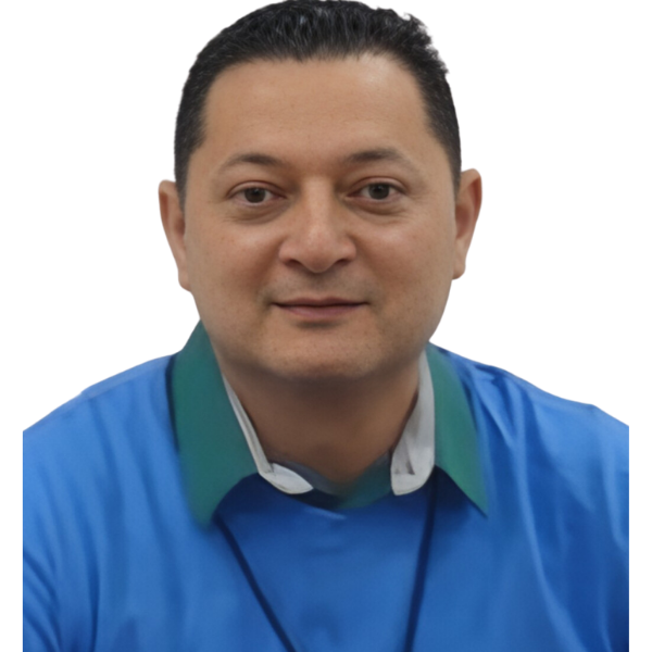 Ricardo Cantillo
